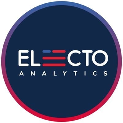 Logo of ElectoAnalytics