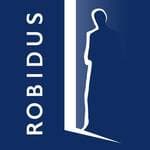 Logo of Robidus