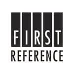 Logo of First Reference