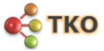 Logo of TKO Software