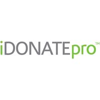 Logo of iDONATEpro