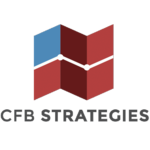 Logo of CFB Strategies - Gym Planning Solutions