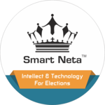 Logo of Smart Neta Election Management Software