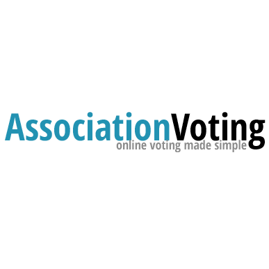 Logo of AssociationVoting