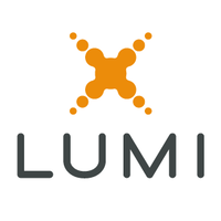 Logo of Lumi Global Meetings Platform