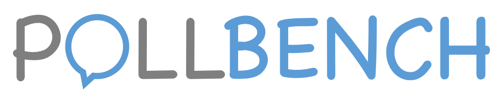 Logo of Pollbench