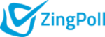 Logo of ZingPoll