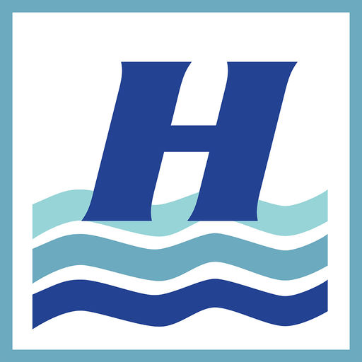 Logo of Hydroscribe