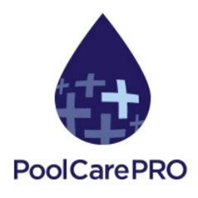 Logo of PoolCarePRO