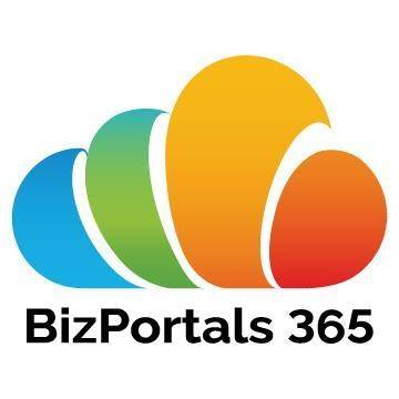 Logo of BizPortals 365