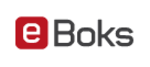 Logo of e-Boks Digital Postbox