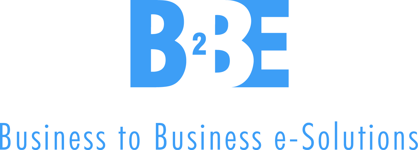 Logo of B2BE Supply Chain Solutions