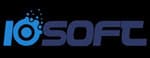 Logo of IOSOFT Public Management Solutions