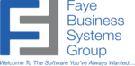 Logo of Faye Digital