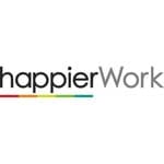 Logo of HappierWork