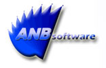 Logo of ANB Software