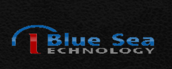 Logo of Blue Sea Technology Software Solutions