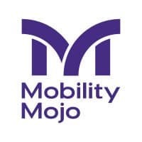 Logo of Mobility Mojo