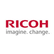 Logo of Ricoh Product Suite