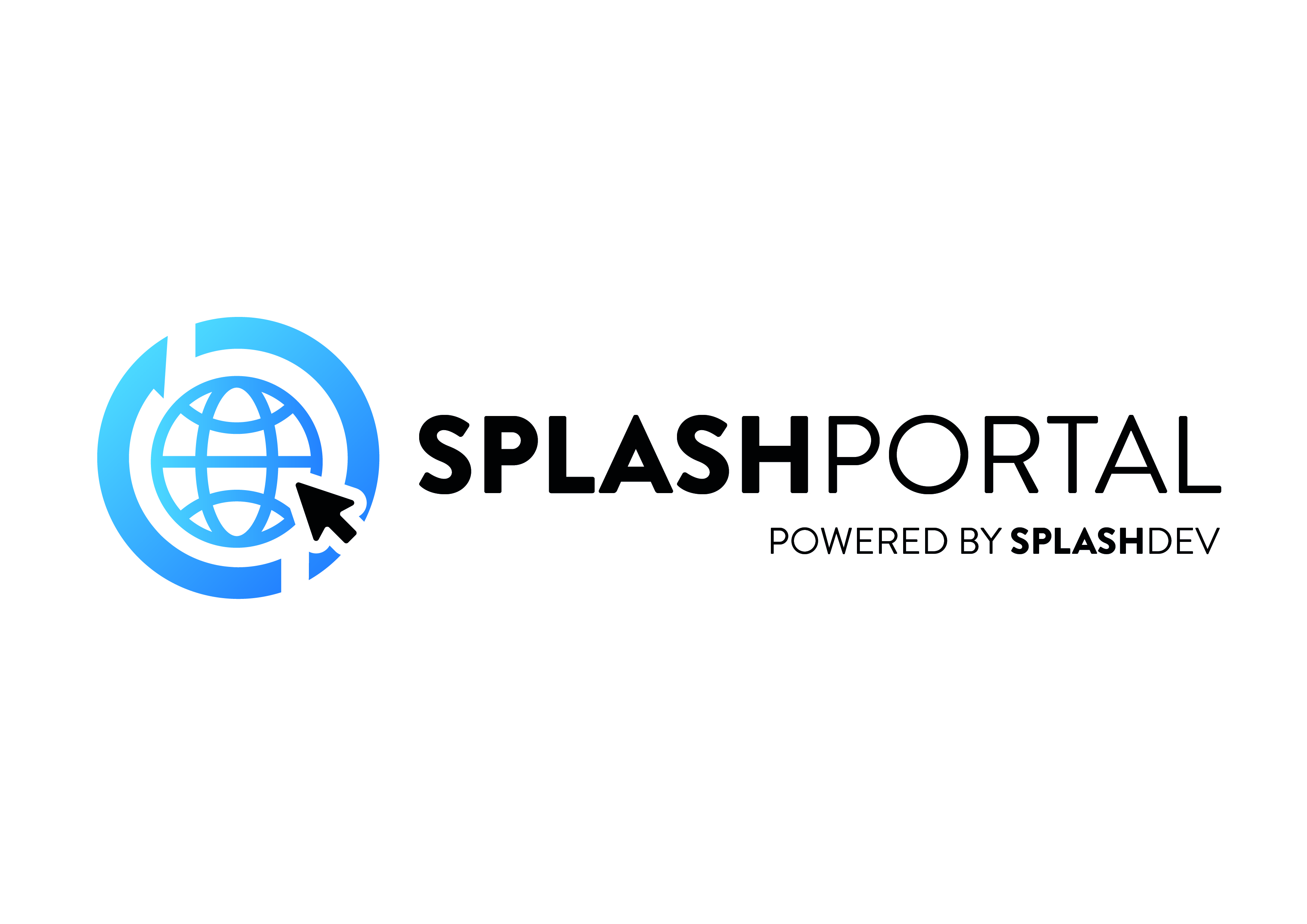 Logo of SplashDev Solutions