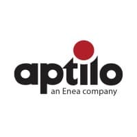 Logo of Aptilo