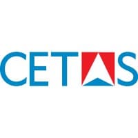 Logo of CETAS Technology Solutions