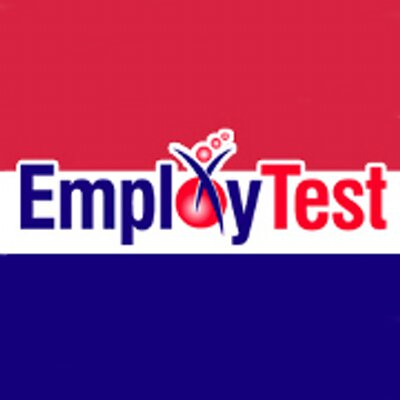 Logo of EmployTest