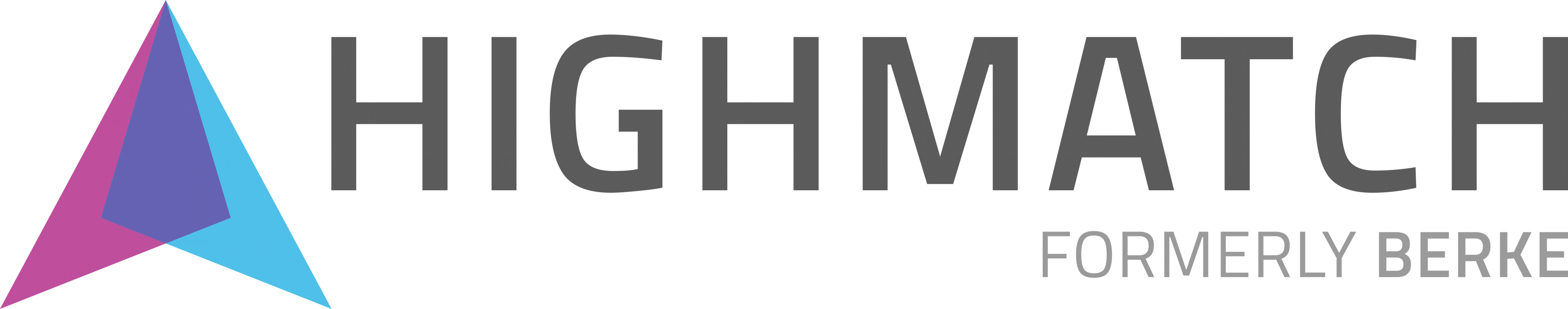 Logo of HighMatch