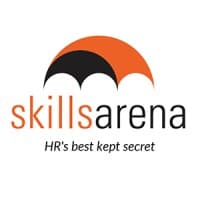 Logo of Skillsarena