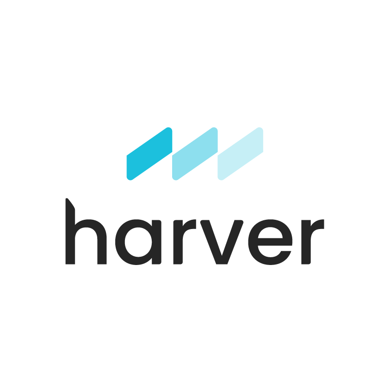 Logo of Harver Recruitment Solution