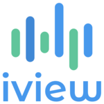 Logo of iView.ai