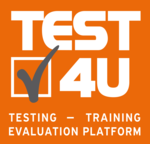 Logo of TEST4U