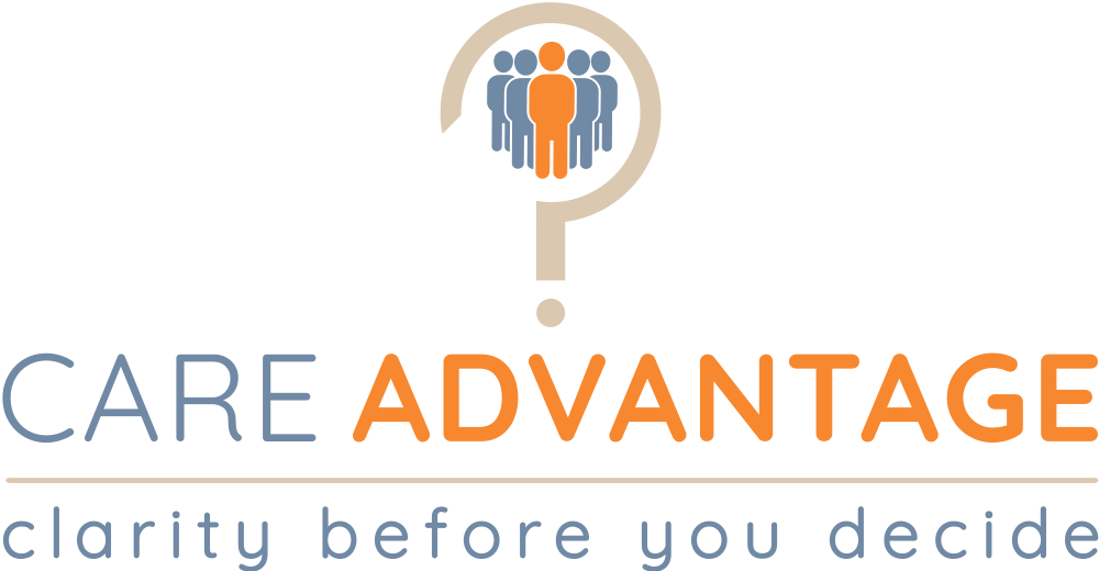 Logo of Care Advantage