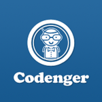 Logo of Codenger