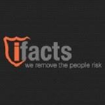 Logo of iFacts Employee Screening and Vetting