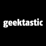 Logo of Geektastic