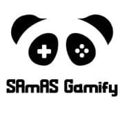 Logo of SAmAS Gamify