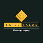 Logo of SkillValue