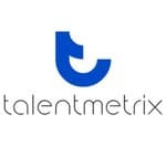 Logo of TalentMetrix