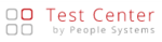 Logo of Test Center