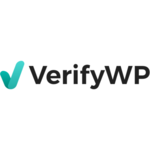 Logo of WP Verify