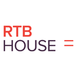 Logo of RTB House