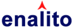 Logo of Enalito