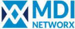 Logo of MDI NetworX