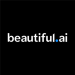 Logo of Beautiful.ai