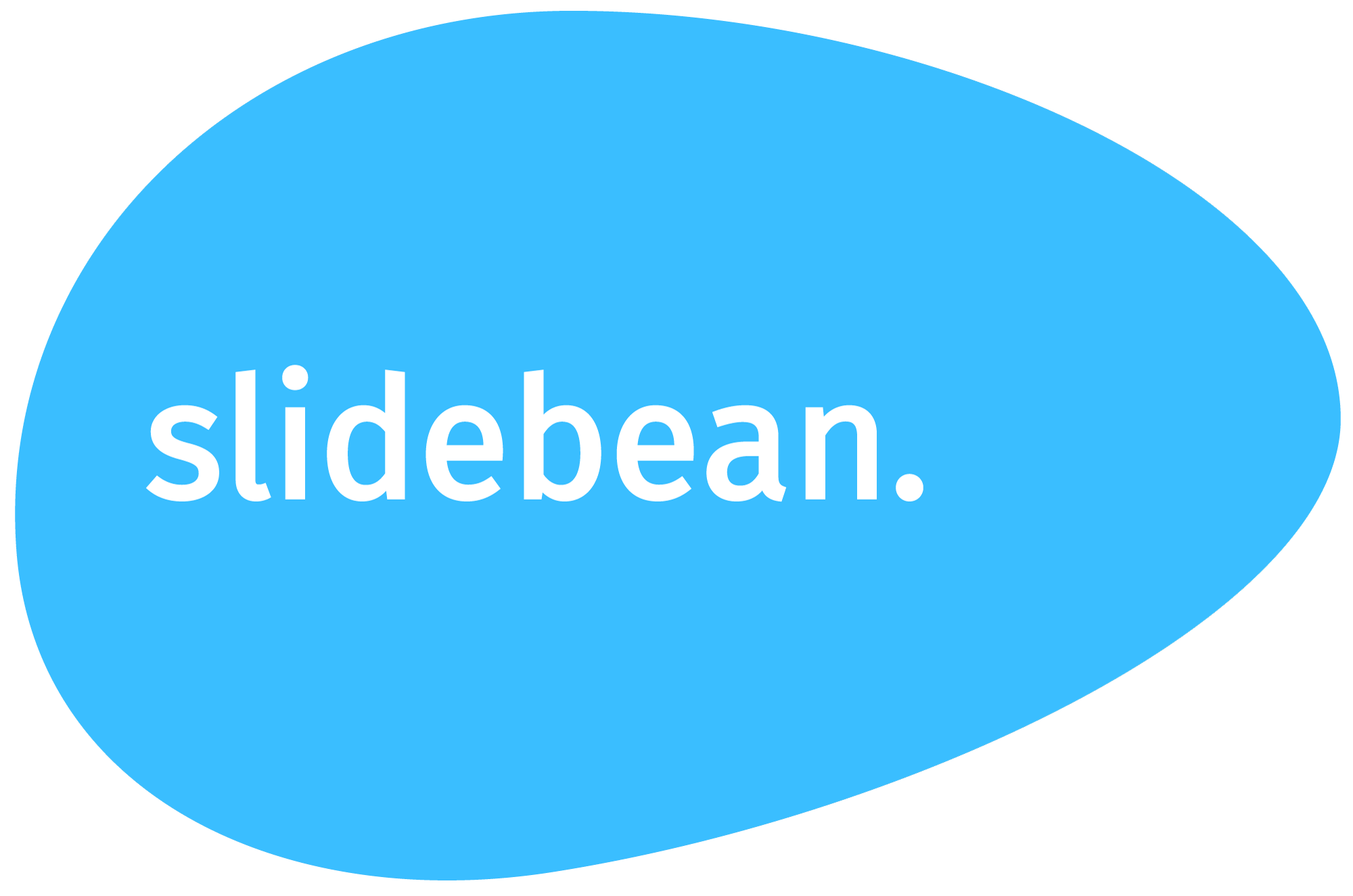 Logo of Slidebean