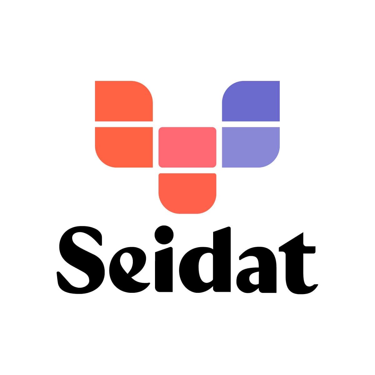 Logo of Seidat