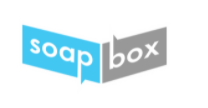 Logo of Soapbox