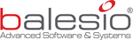 Logo of Balesio Software Solutions