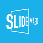 Logo of SlideMagic